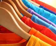 Take a look at our overview and tips for t-shirt fundraisers.